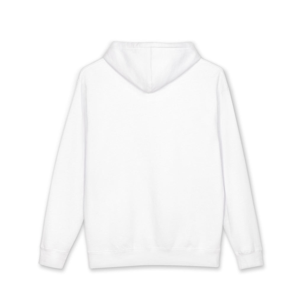 Creator College Hoodie - White