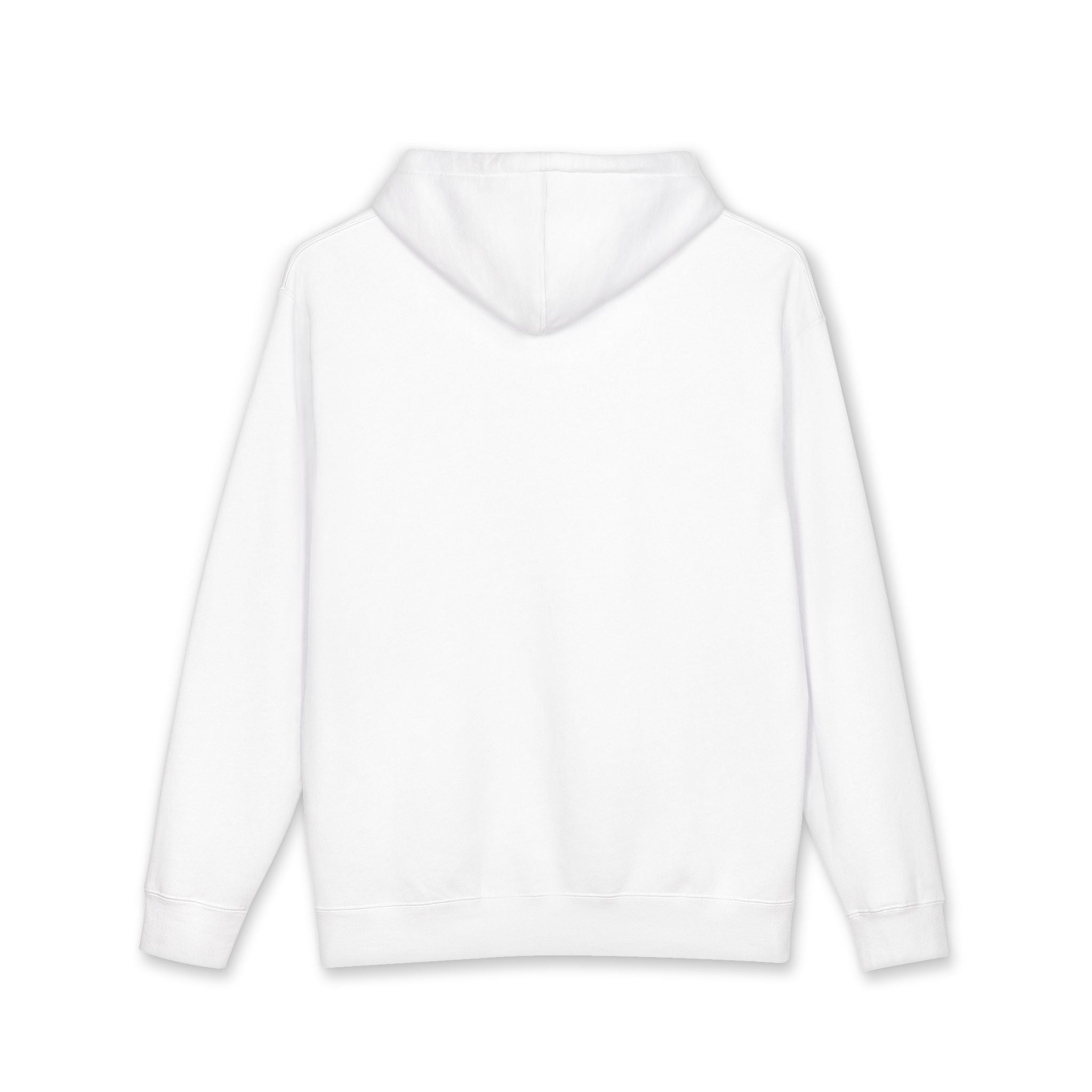 Creator College Hoodie - White