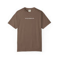 Creator Era T-Shirt - Espresso