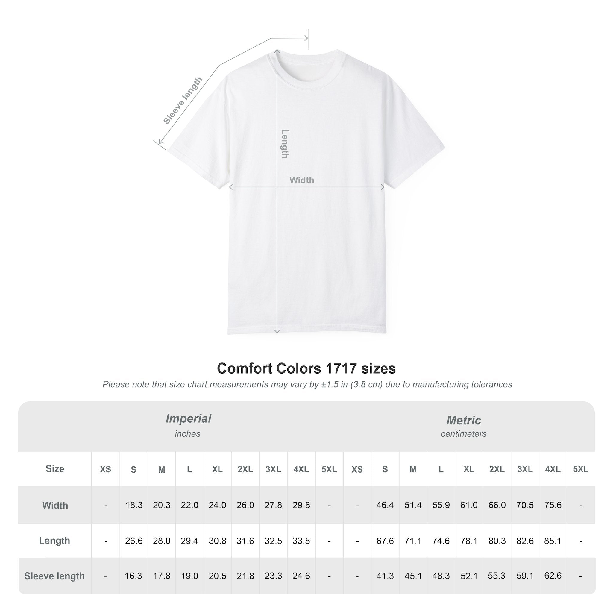 Creator College Logo T-Shirt - White