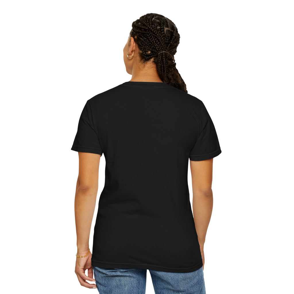 I am the Niche T-Shirt - Black