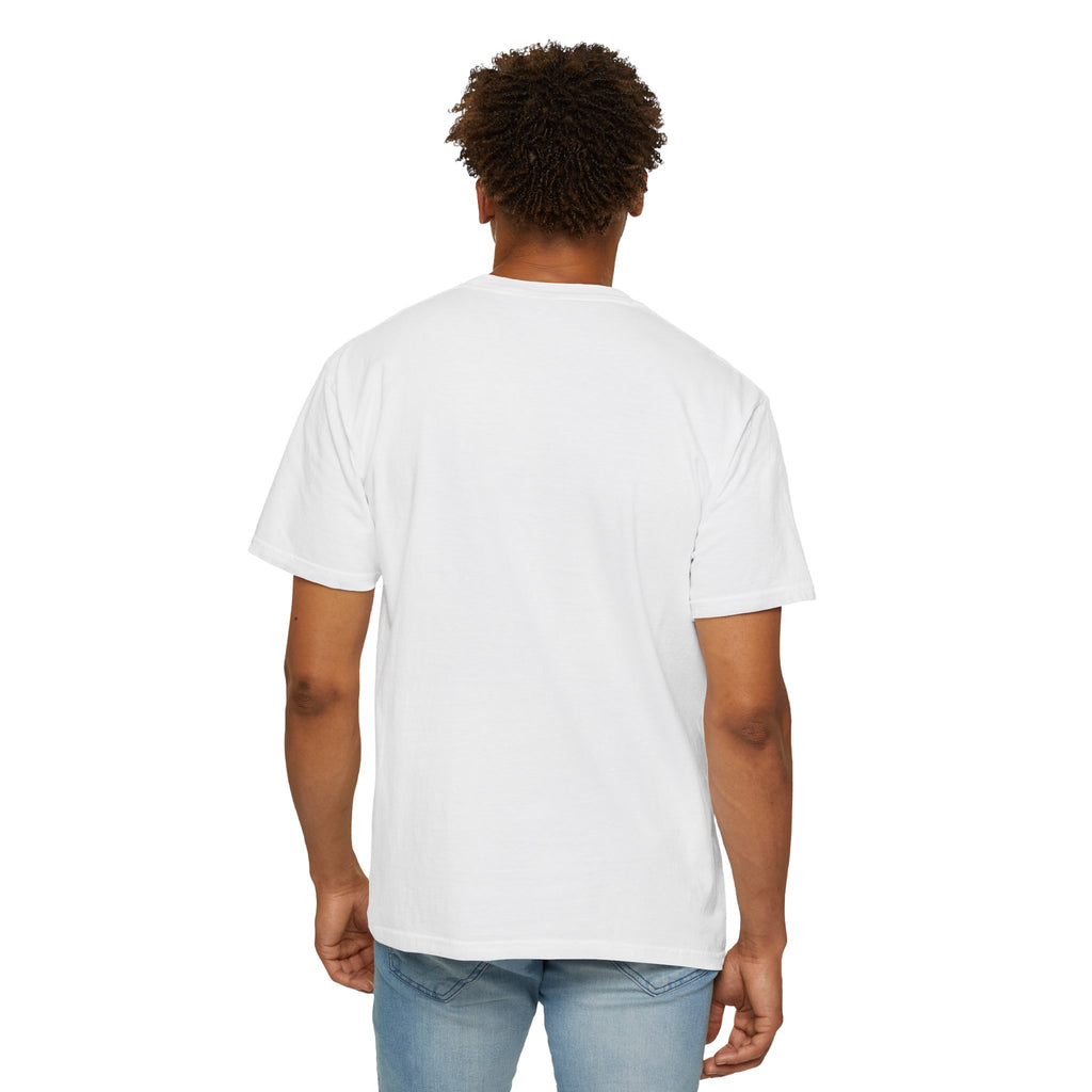 I am the Niche T-Shirt - White