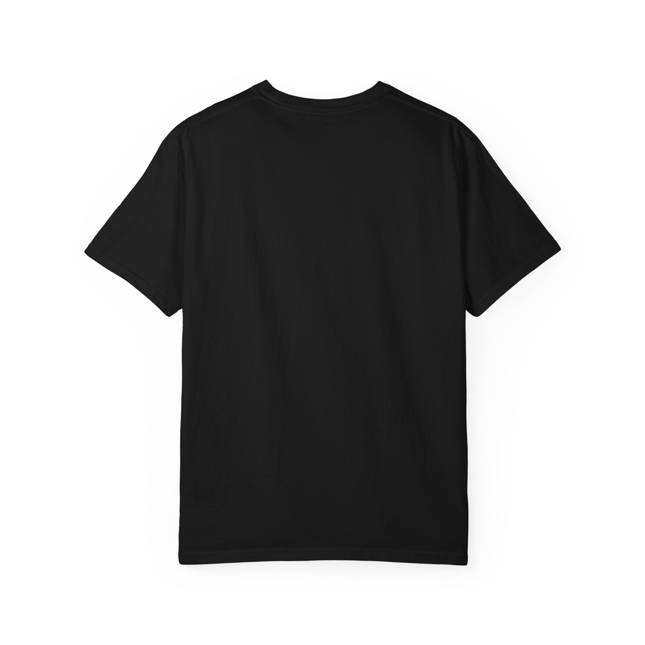 Creator College Logo T-Shirt - Black