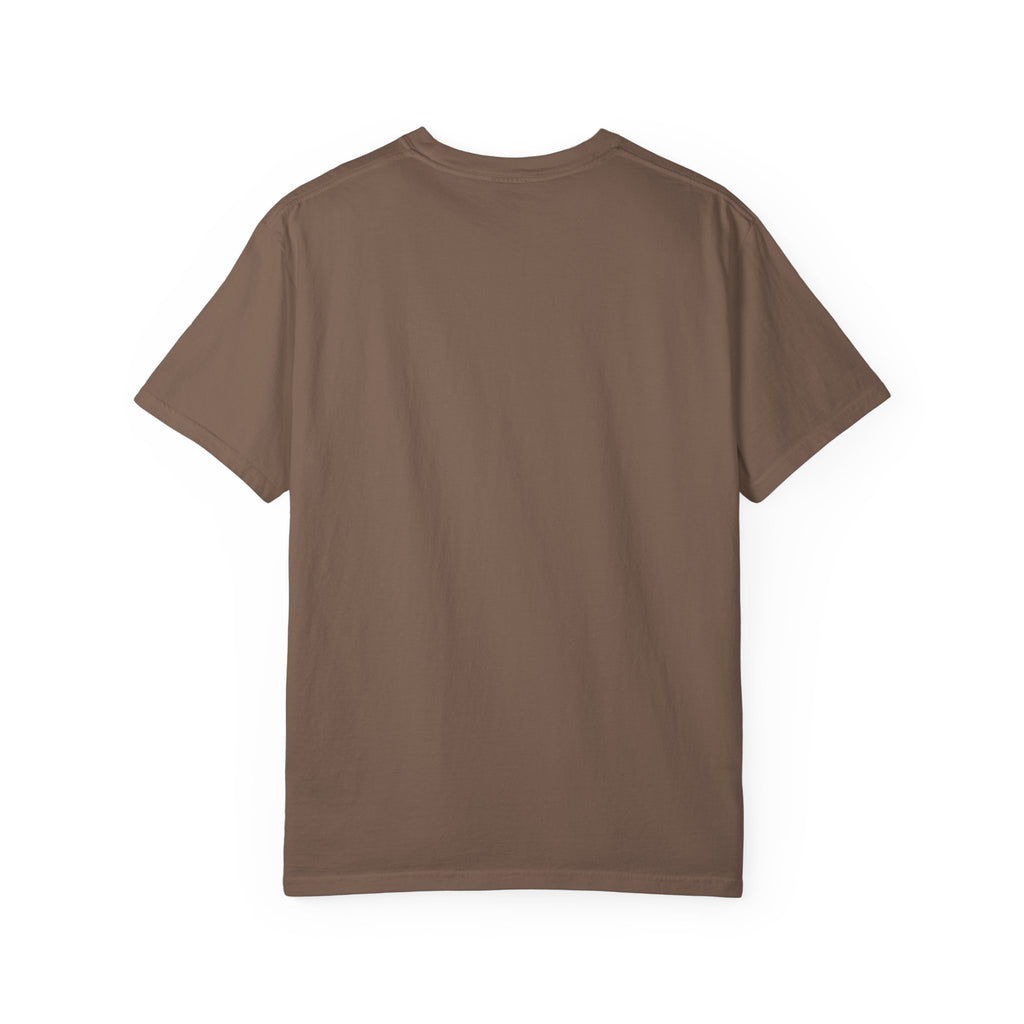 just post it. T-Shirt - Espresso
